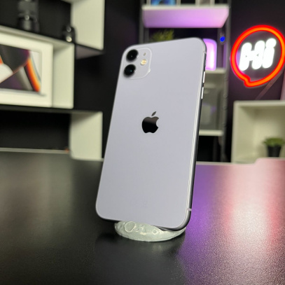 Trade in Apple iPhone 11 128Gb Purple IMEI: 2261