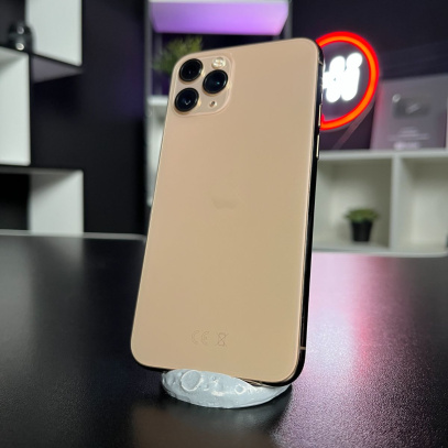 Trade in Apple iPhone 11 Pro 64Gb Gold IMEI: 7989