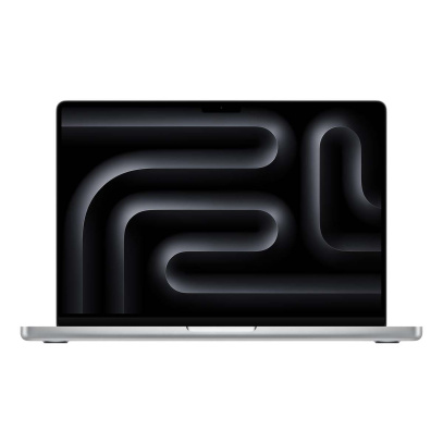 Apple MacBook Pro 14" (M4 10C CPU, 10C GPU, 2024) 24/1Tb SSD (MCX14) Silver, серебристый