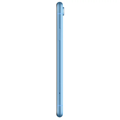 Apple iPhone XR 128Gb Blue, синий