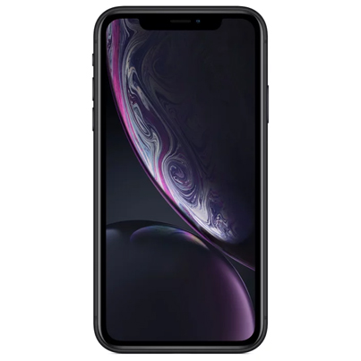 Apple iPhone XR 128Gb Black, черный