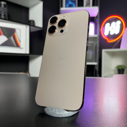 Trade in Apple iPhone 16 Pro Max 256Gb Desert Titanium IMEI: 5655