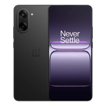 OnePlus Nord CE5 8/256Gb Phantom Grey, серый