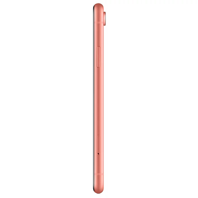 Apple iPhone XR 256Gb Coral, коралловый