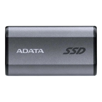 Внешний SSD накопитель ADATA SE880 500Gb USB 3.2 Type-C (AELI-SE880-500GCGY)