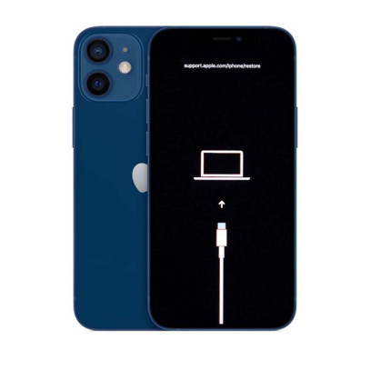 Восстановление / Обновление встроенного программного обеспечения