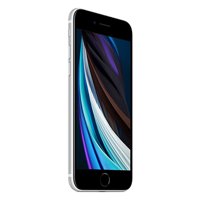 Apple iPhone SE (2020) 128Gb White, белый