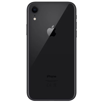 Apple iPhone XR 128Gb Black, черный