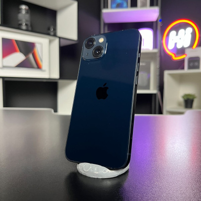 Trade in Apple iPhone 13 128Gb Midnight IMEI: 4035