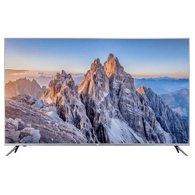 Телевизор Xiaomi Mi TV 4S 75 75" Black,
