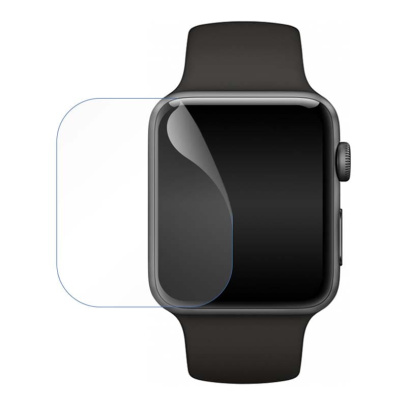 Защитная пленка для часов Armorjack матовая