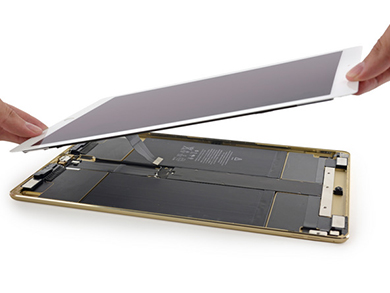 Замена дисплея iPad Pro 12.9 (3 gen)