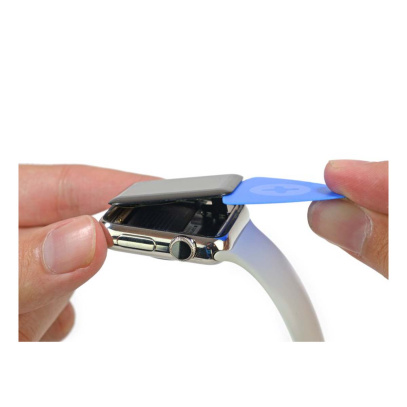 Замена заднего стекла Apple Watch SE 2022