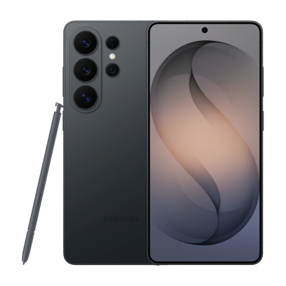 Samsung Galaxy S26 Ultra 12/256Gb Black, чёрный