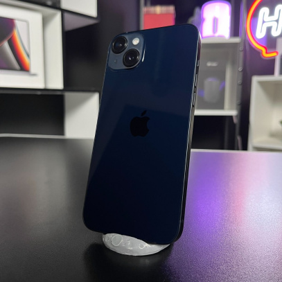 Trade in Apple iPhone 14 Plus 128Gb Midnight IMEI: 8464