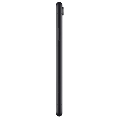 Apple iPhone XR 64Gb Black, черный