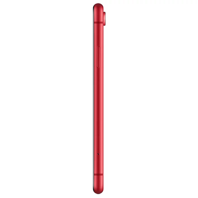 Apple iPhone XR 256Gb (PRODUCT)RED™, красный