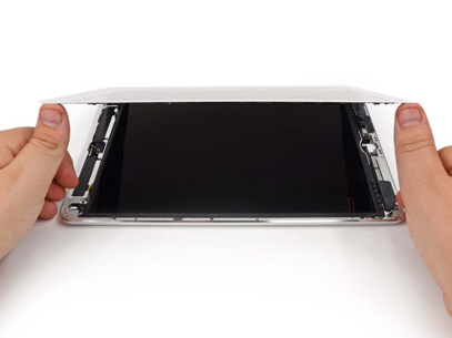 Замена стекла дисплея (с сохр. оригинальной матрицы) iPad Air (3 gen)