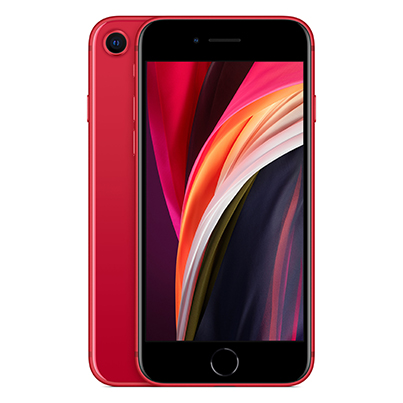 Apple iPhone SE (2020) 64Gb (PRODUCT)RED™, красный