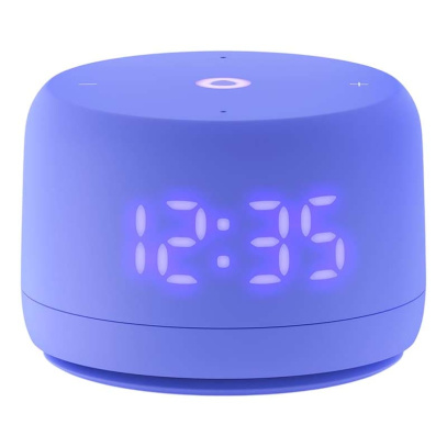 Умная колонка Яндекс.Станция Лайт 2 (Алиса) Фиолетовая