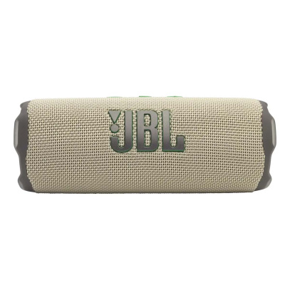 Портативная колонка JBL Flip 7 Sand, песочный