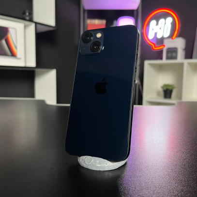 Trade in Apple iPhone 13 128Gb Midnight IMEI: 4737