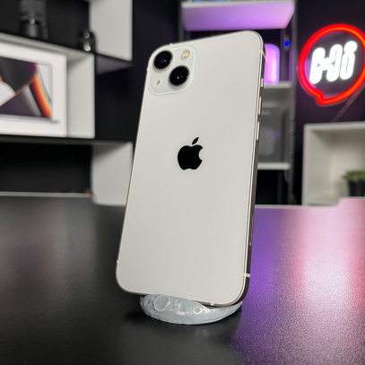 Trade in Apple iPhone 13 128Gb Starlight IMEI: 9336