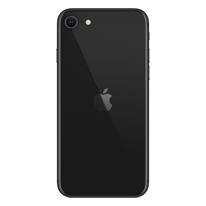 Apple iPhone SE (2020) 256Gb Black, черный