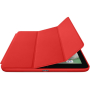 Чехол для Apple iPad Air 10,9" Smart Case (2020) Pomegranate, гранатовый