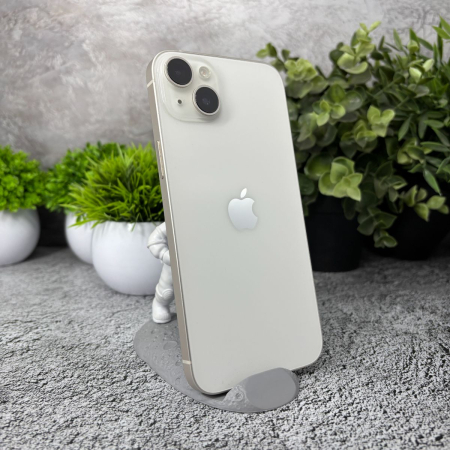 Trade in Apple iPhone 14 Plus 128Gb Starlight IMEI: 2691