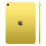 Apple iPad 11" (A16, 2025) Wi-Fi 256Gb Yellow, желтый