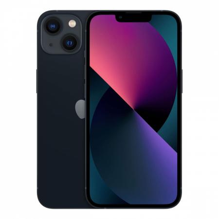 Apple iPhone 13 128Gb Midnight, «тёмная ночь»