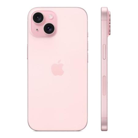 Apple iPhone 15 512Gb Pink, розовый
