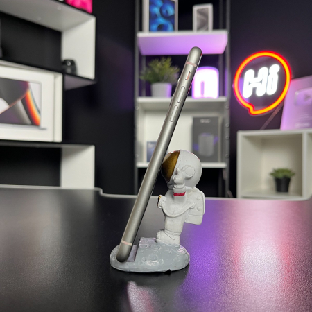 Trade in Apple iPhone 11 128Gb White IMEI: 7921