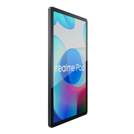 Realme Pad 3/32Gb Grey, серый