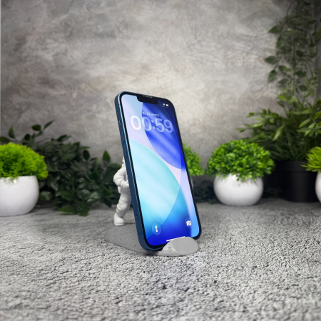 Trade in Apple iPhone 13 128Gb Blue IMEI: 3819