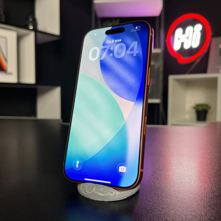 Trade in Apple iPhone 17 Pro 512Gb Cosmic Orange IMEI: 6126