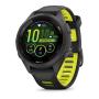Часы Garmin FORERUNNER 265S Black, черный