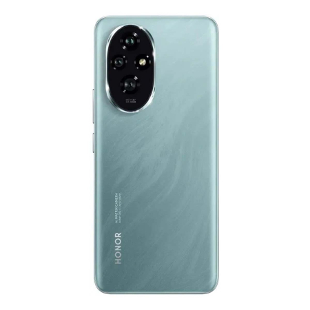 HONOR 200 12/512Gb Emerald Green, Изумрудный зеленый