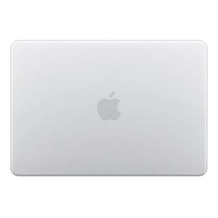 Apple MacBook Neo 13" (A18 Pro, 6C CPU, 5C GPU, 2026) 8/512Gb SSD (MHFC4) Silver, серебристый