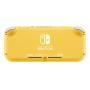 Игровая консоль Nintendo Switch Lite 32Gb Yellow, желтый