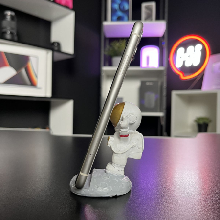 Trade in Apple iPhone 11 128Gb White IMEI: 3709