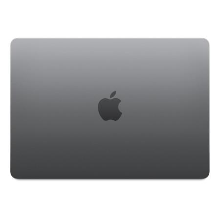 Apple MacBook Air 13" (M3, 8C CPU, 8C GPU, 2024) 8/256Gb SSD (MRXN3) «Space gray, «серый космос»»