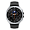 Часы Samsung Galaxy Watch8 Classic 46мм Bluetooth/Wi-Fi Black, чёрный