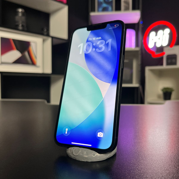 Trade in Apple iPhone 13 128Gb Midnight IMEI: 4035