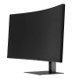 Монитор Xiaomi Mi Curved Gaming Monitor VA 3440x1440 (G34WQi)
