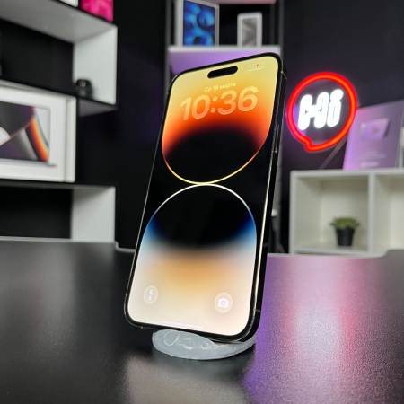 Trade in Apple iPhone 14 Pro Max 128Gb Gold IMEI: 2645