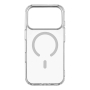 Чехол для iPhone 17 Pro Max с MagSafe Clear Case, Прозрачный