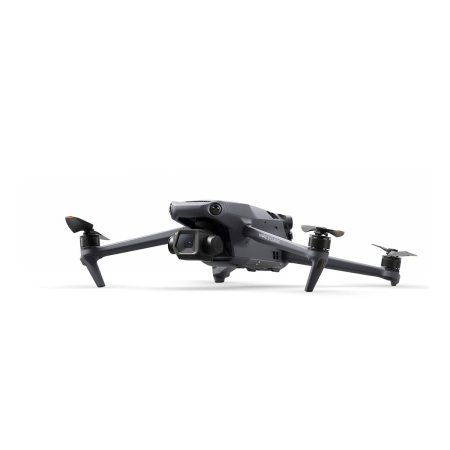 Квадрокоптер DJI Mavic 3 Classic (Drone Only)