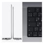 Apple MacBook Pro 14" (M1 Pro 8C CPU, 14C GPU, 2021) 16/512Gb SSD (MKGP3) Space Gray, «серый космос»